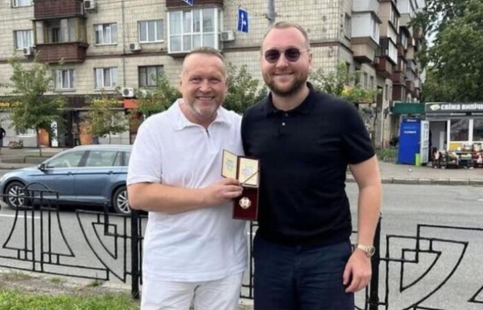Справа на 1,84 мільярда: Романа та Ігоря Гринкевичів підозрюють у підкупі експосадовця Міноборони