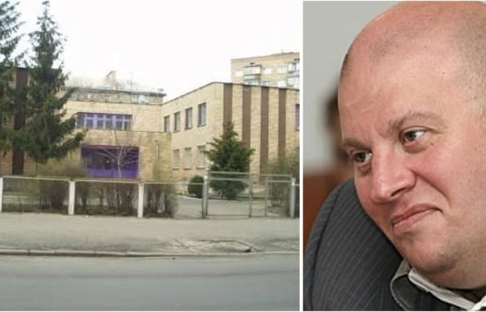 Сини Михайла Бродського знесли дитсадок на Подолі і копають котлован в охоронних зонах