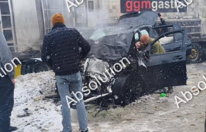 Син голови апеляційного суду Владислава Кузьмишина після смертельного ДТП досі без підозри