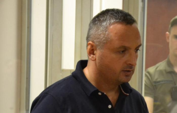 4,5 року за ґратами: родич Олексія Гончаренка отримав вирок за «корупційне освітлення» Одещини