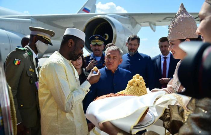 Рустам Мінніханов і золото Малі: як Татарстан став тилом війни Росії в Африці