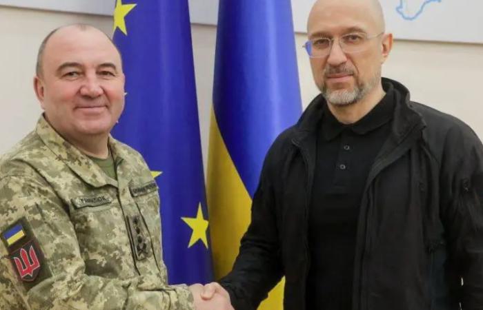 Схема на 160 млрд грн: Чому закупівлі для ЗСУ перекинули на ДПСУ та до чого тут зв'язка Шмигаль-Гаврилюк