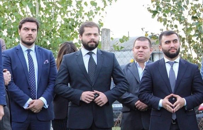 Михайло Лев - штраф за кримську квартиру в декларації і спільна з Наталухою історія - може увійти до наглядової ради «Харківенергозбуту»