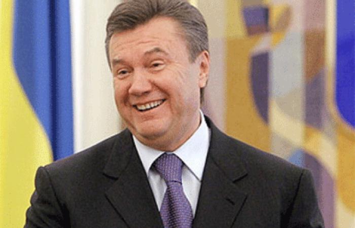 Як Янукович у розпал Євромайдану заплатив Газманову $60 тисяч за новорічний виступ
