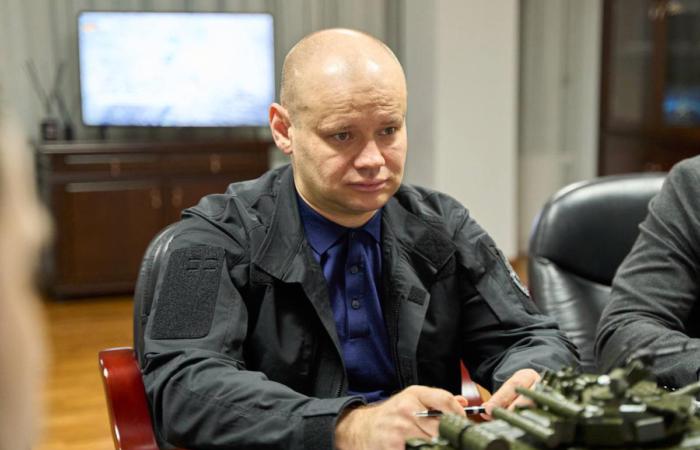 Кримінальне провадження щодо незаконного збагачення ексзаступника генпрокурора Вербицького досі не передано до суду