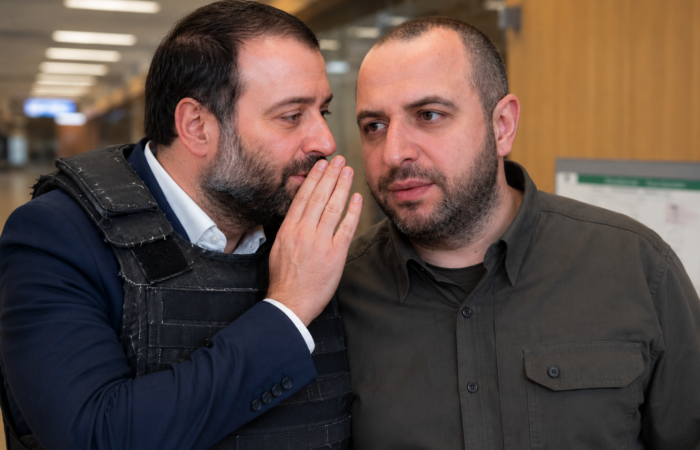 Суд задовольнив позов ДОТ до ТОВ «МІЛІКОН ЮА» на суму 97,4 млн грн через неякісні бронежилети
