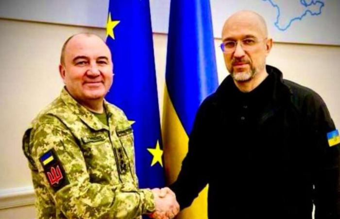 Денис Шмигаль: 160 млрд грн для армії провели через прикордонників замість Міноборон