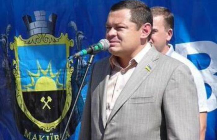Як під фірму з оточення нардепа Борта переписали 2-мільярдний тендер