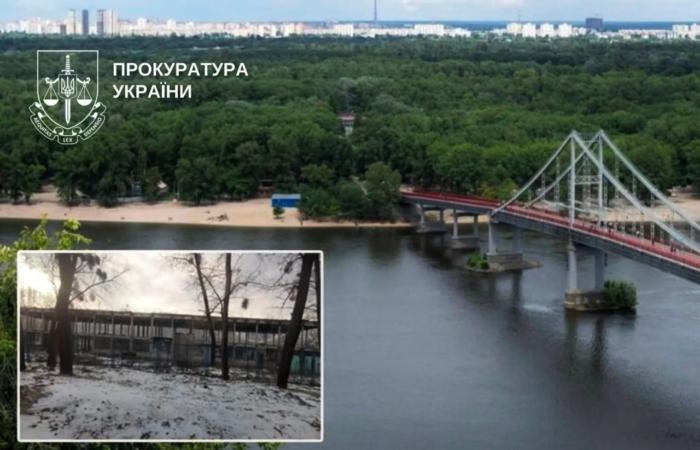 Суд задовольнив позов прокуратури щодо скасування права власності панамської фірми на майно на Трухановому острові