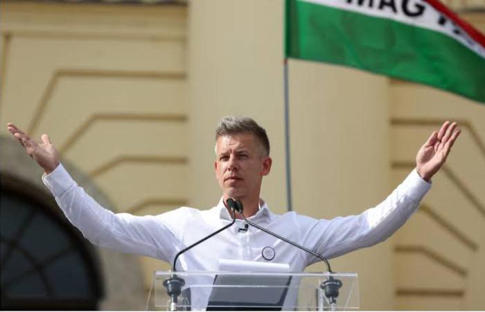 Слід веде до Орбана: Петер Мадяр ініціював розслідування штурму конвою «Ощадбанку»