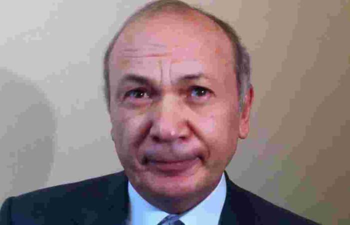 Суд заочно заарештував екснардеп Юрія Іванющенка у справі НАБУ