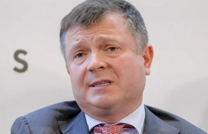 Хабар на $2,7 мільйона: НАБУ та САП скерували до суду обвинувачення проти Жеваго