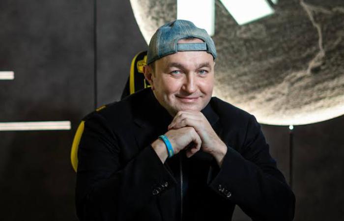 Ламати стереотипи чи ховати коріння? Максим Кріппа купує рекламу в медіа, але мовчить про походження мільярдів