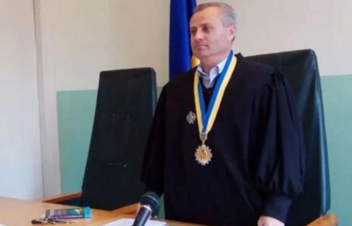 8 років тюрми та конфіскація: ВАКС засудив суддю Луку Кріля за серійне хабарництво