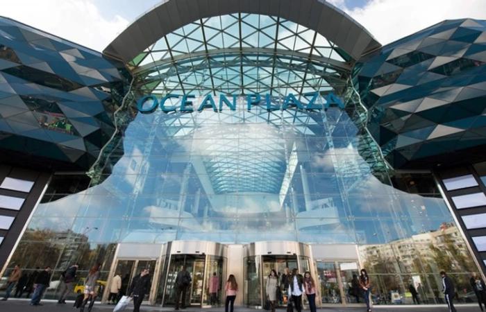 Зміна директора Ocean Plaza напередодні приватизації