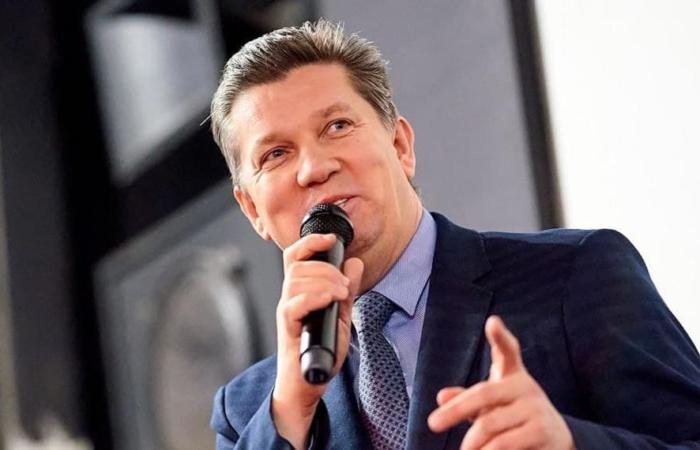 Ростислав Карандєєв отримав підозру у вивезенні за кордон вісьмох