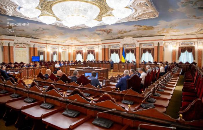 Всупереч вимогам ЄС: парламент ухвалив закон, який згортає перевірку доброчесності суддів