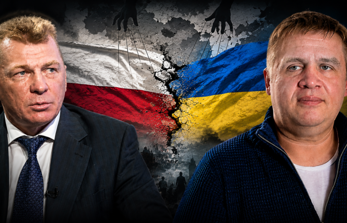 Імперська логіка Варшави: Хто насправді розхитує союз України та Польщі під час війни?