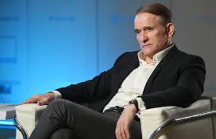 Віктор Медведчук отримав нову підозру за заклики приєднати Україну до росії