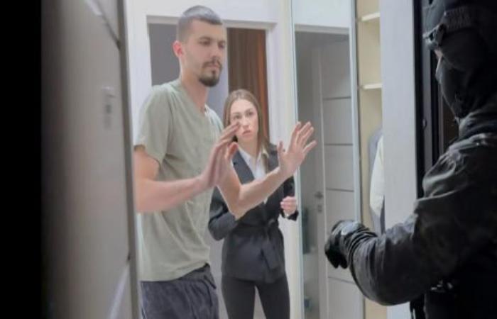 Данило Добрев і Альона Асадова торгували даними з системи 
