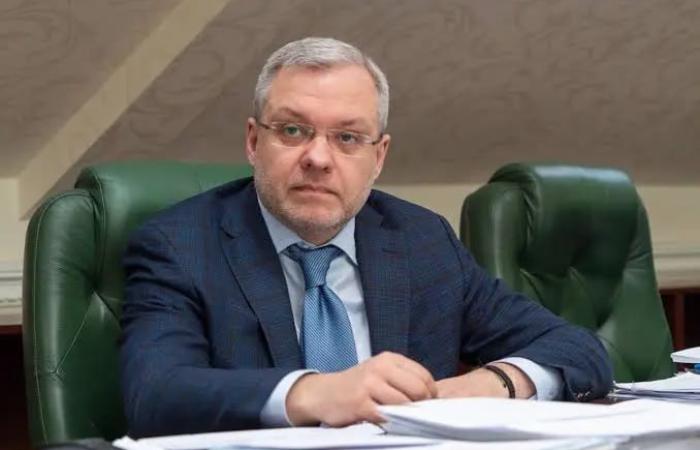 Хто заплатив 105 мільйонів за свободу ексміністра Галущенка?
