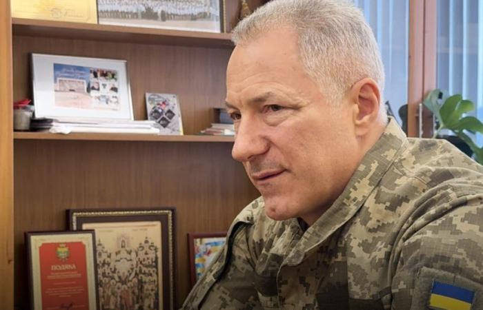 Екс-регіонал Микола Рудьковський пролобіював собі командування полком дронів