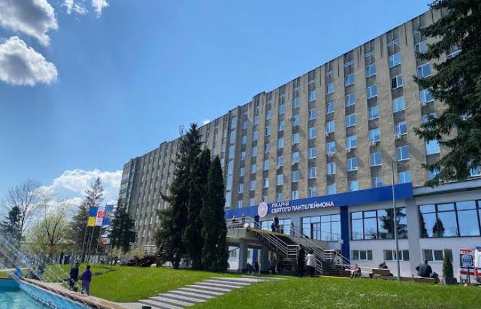 Олексій Шевченко без досвіду отримав 300 млн на протези від львівської лікарні UNBROKEN