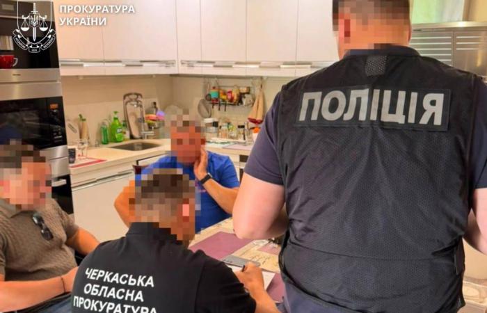 Ексміністр Стрілець підозрюється у привласненні мільйонів із бюджету.