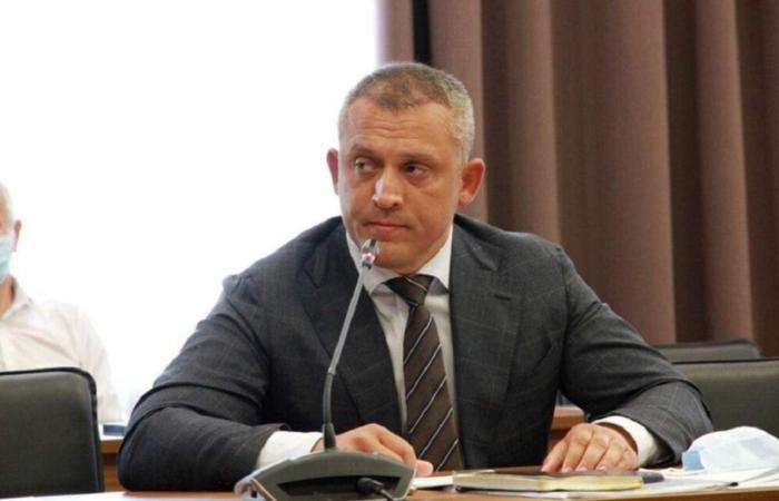 Свобода за донат: ексчиновник Басан уник тюрми, перерахувавши крипту на фонд Стерненка.