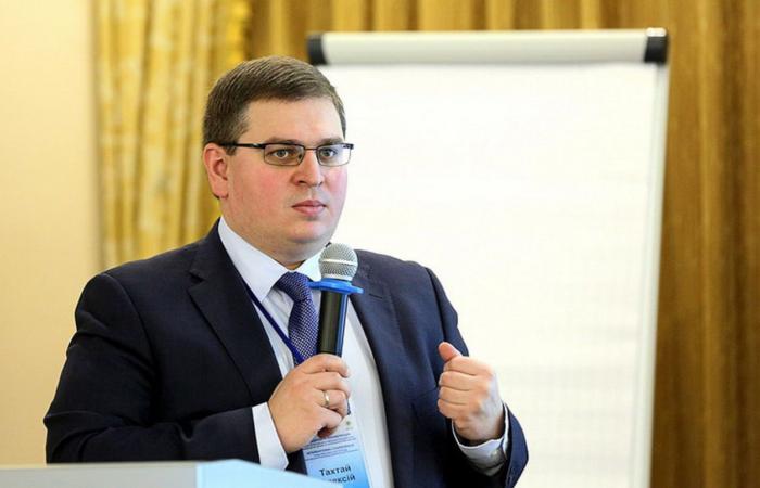 ВАКС засекретив вирок Тахтаю - ексдержсекретар МВС часів Авакова визнав вину