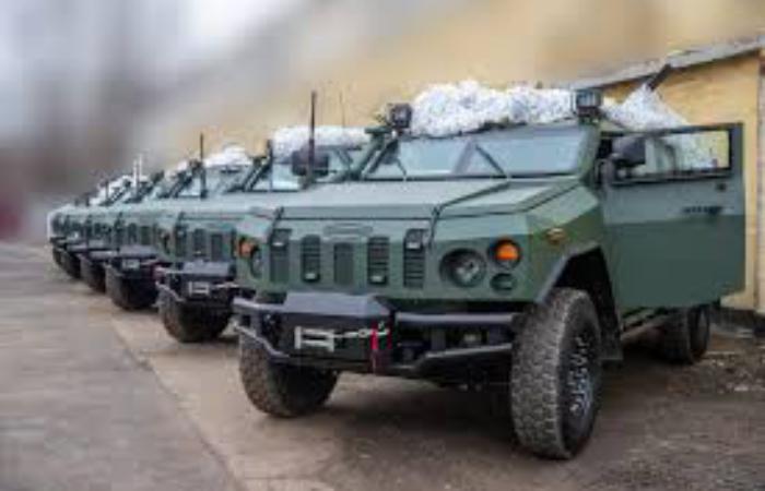 Українська бронетехніка програла Агенції оборонних закупівель спір про подвійні штрафи