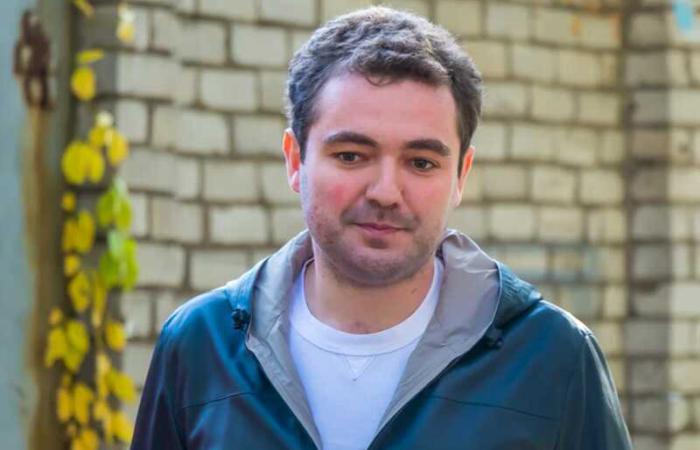 Вадим Ермолаев подорван в Монако, его сын признал вину по делу о колл-центрах