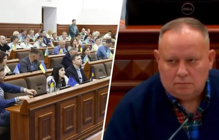 Юрій Береговий з КМДА: 11 об'єктів нерухомості на дружину й доньку без офіційних доходів