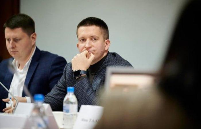 Ірина Мудра і Віктор Дубовик готують ліквідацію Офісу протидії рейдерству Мін'юсту