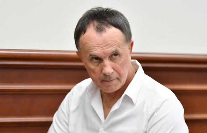 Игорь Баленко: суд арестовал здание бывшего клуба 