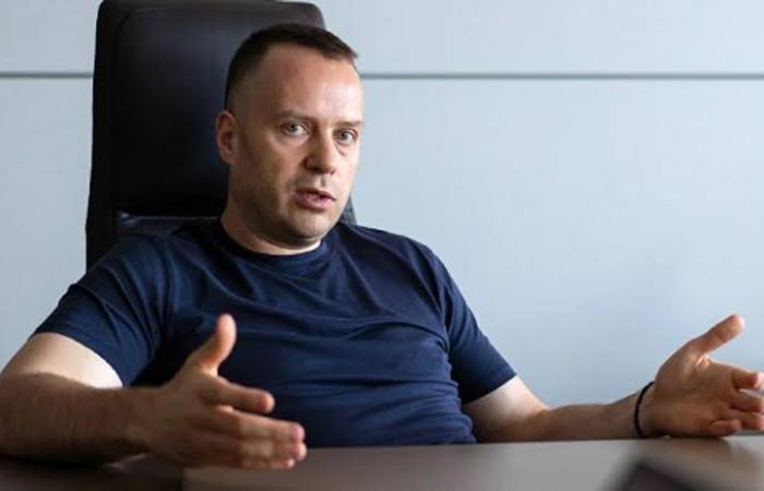 Естакада тільки для своїх: Максим Шкіль дістав третій підряд в Одесі без торгів