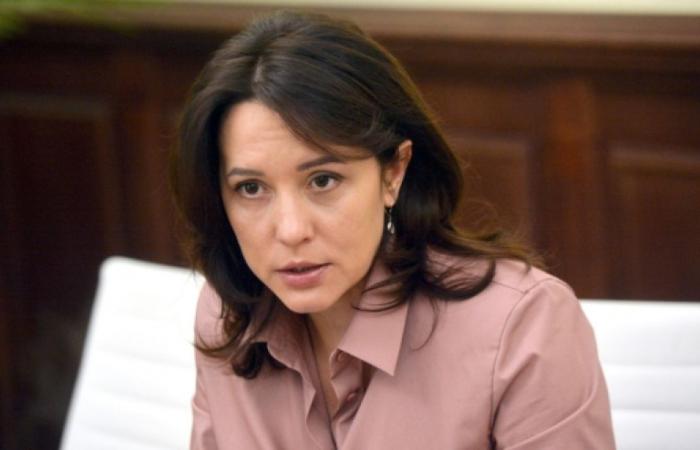 Суд назвав фейком: Марина Хонда виграла у