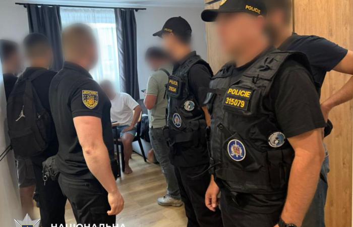 До 12 років за ґратами: в Україні судитимуть учасників міжнародного синдикату, які обкрадали європейців через програми віддаленого доступу