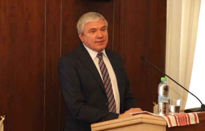 Сергій Андріяш пустив грант ЄС для переселенців на приватний табір 