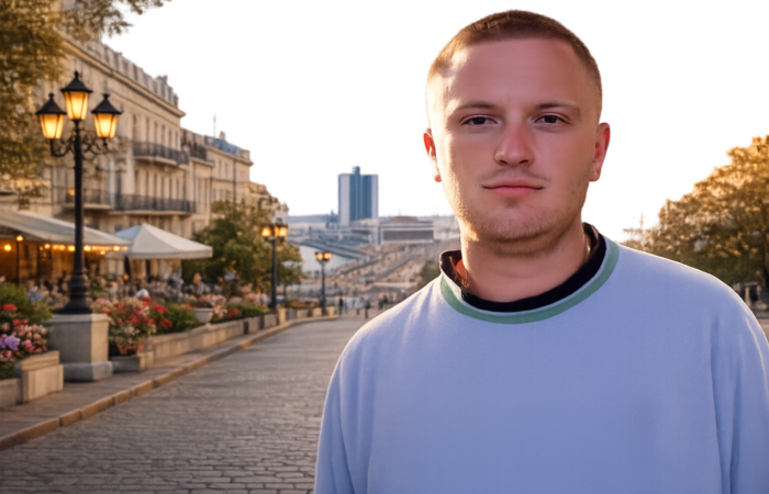 Сергій Калінін отримав 8 років заочно за аферу з 