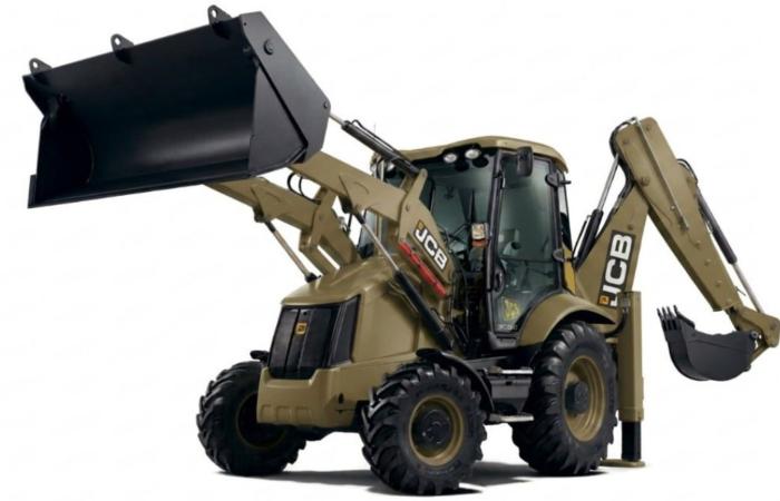 На тендері АОЗ переміг найдорожчий: JCB замість дешевших Bobcat і Caterpillar