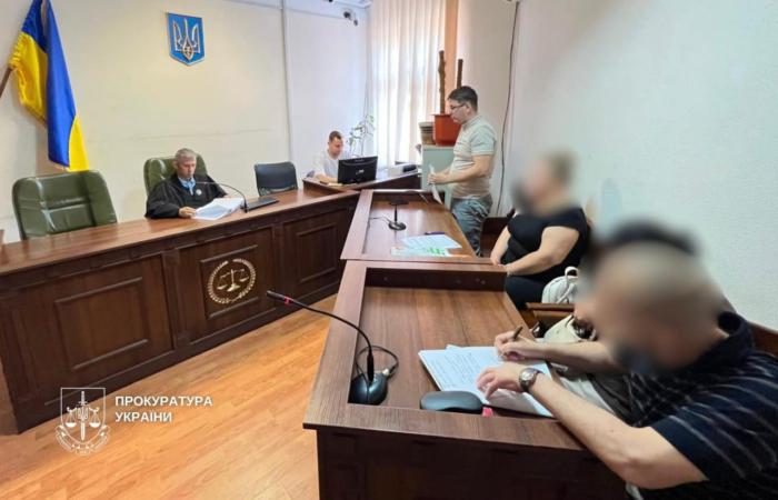 До 5 років в'язниці засуджено ексбухгалтерку Управління освіти Дарницької РДА за розкрадання 2 млн грн