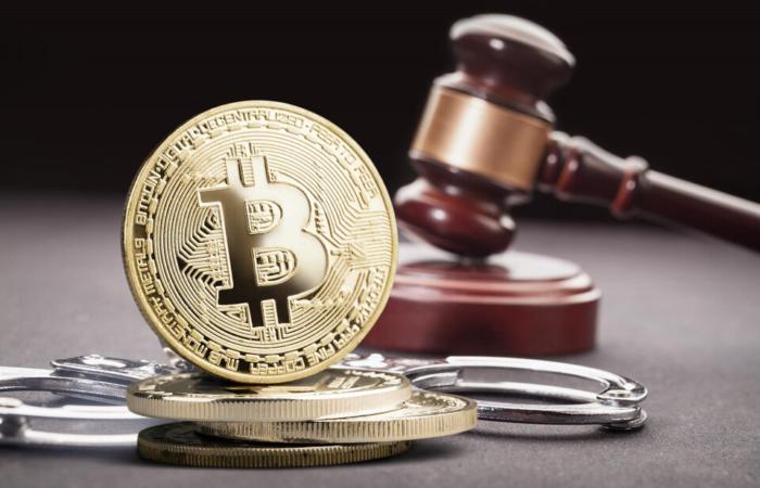 Прецедент на 372 млн грн: арештовану крипту хакерів вперше передали державі