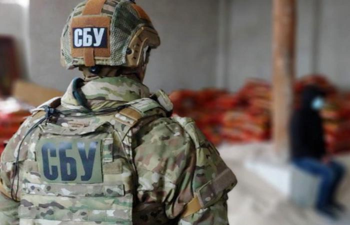 Майор СБУ Дмитро Кравченко затриманий в Одесі за торгівлю наркотиками