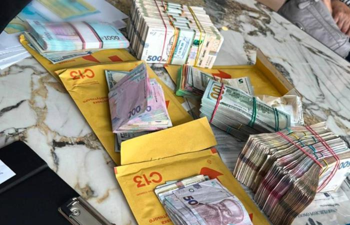 ⚡️ ДБР прийшло з обшуками до Олексія Бабенка: до чого тут зірвані дронові контракти та «купівля» медіа