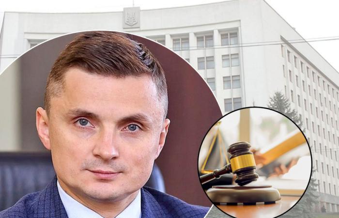 Михайло Головко поїхав з зали суду під варту: 9 років за хабар підтверджено остаточно