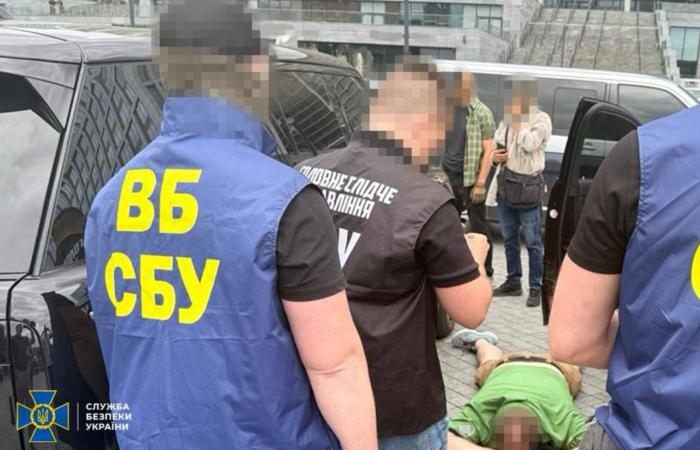 Радниця ТПП Любов Нестиренко разом із сином вимагала 100 тисяч євро у виробника дронів