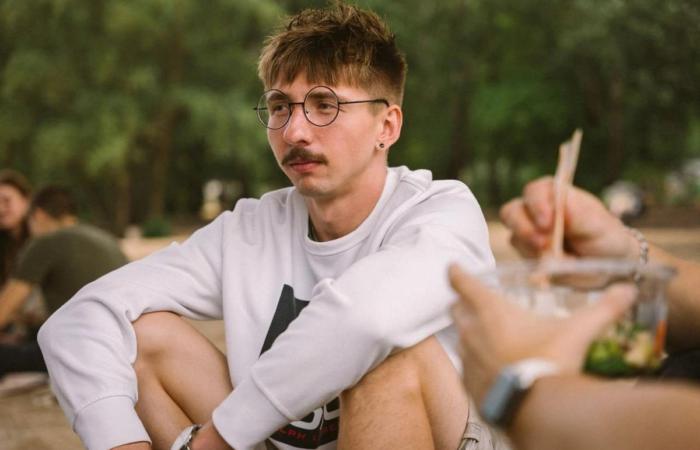 Ігор Рогов, ексактивіст Навального, отримав у Польщі 7 років за шпигунство для ФСБ