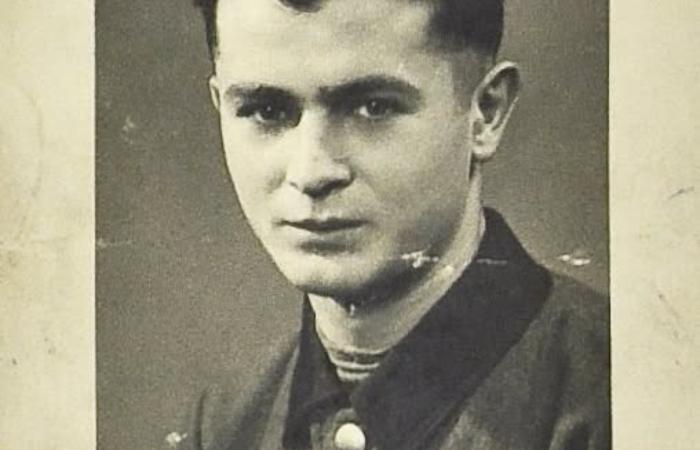 Антоній Пшибила: від оборони Варшави і Лейбштандарту до кулі від власних кураторів