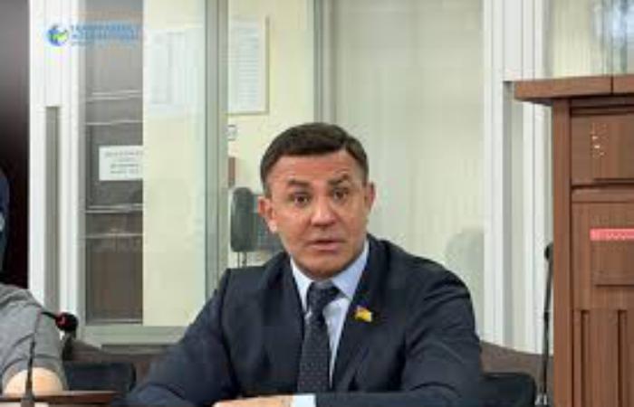 Колл-центри, санкції та $1 млн вимагання: хто стоїть за 10-мільйонною заставою для Миколи Тищенка